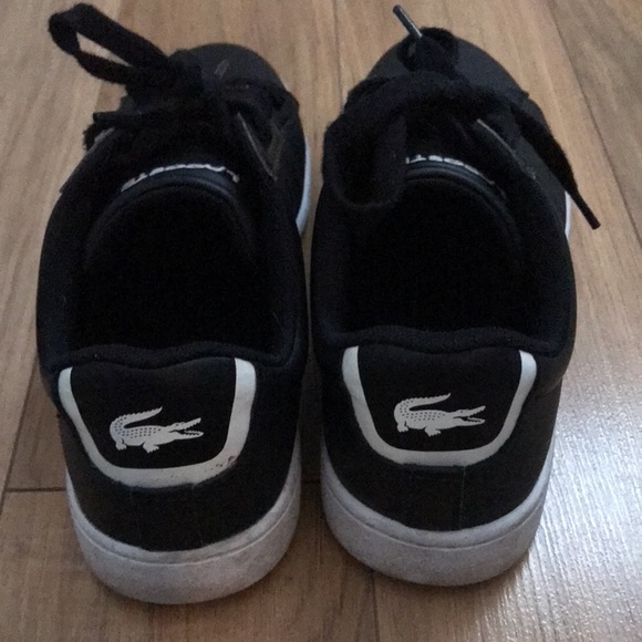 Lacoste Woman’s Sneakers - Picture 4 of 7